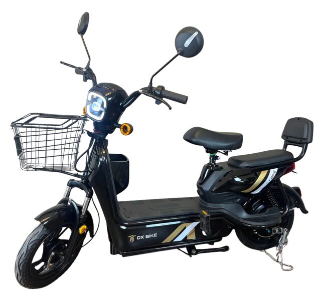 Scooter elétrica Eco Drive